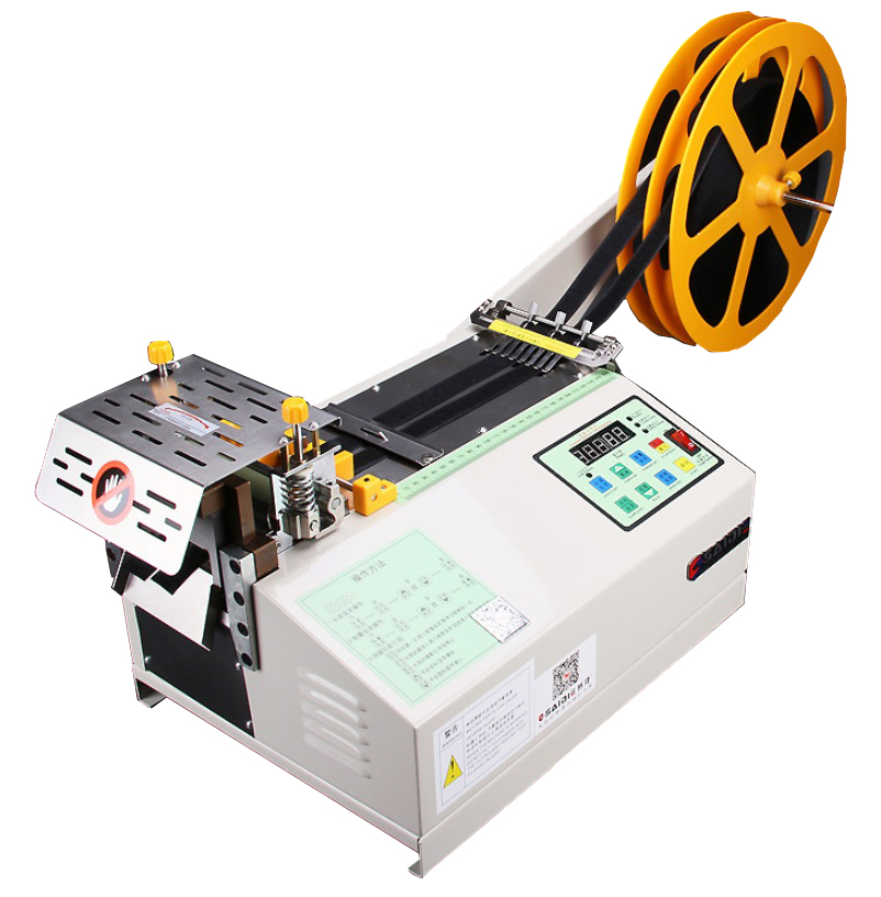Automatic Wire Stripper Cutter - 自動ワイヤーカッター巻線機 ワイヤーロープ切断機 ワイヤーストリッパーカッターマシン SA-A02