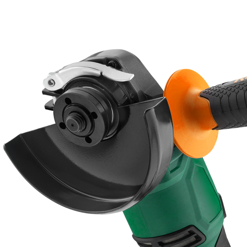 125mmリチウムコードレス40vブラシレスアングルグライン - Brushless Angle Grinder Battery Powered のレビューと価格
