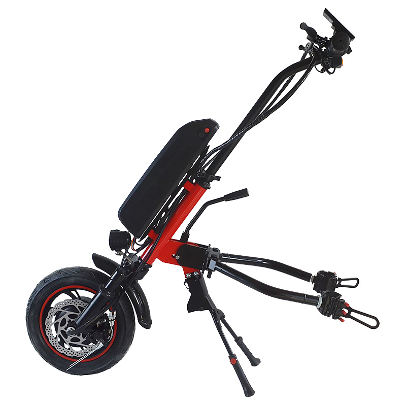 Coofull車椅子電動ハンドバイクYveelt YVE 1 - Electrical のレビューと価格