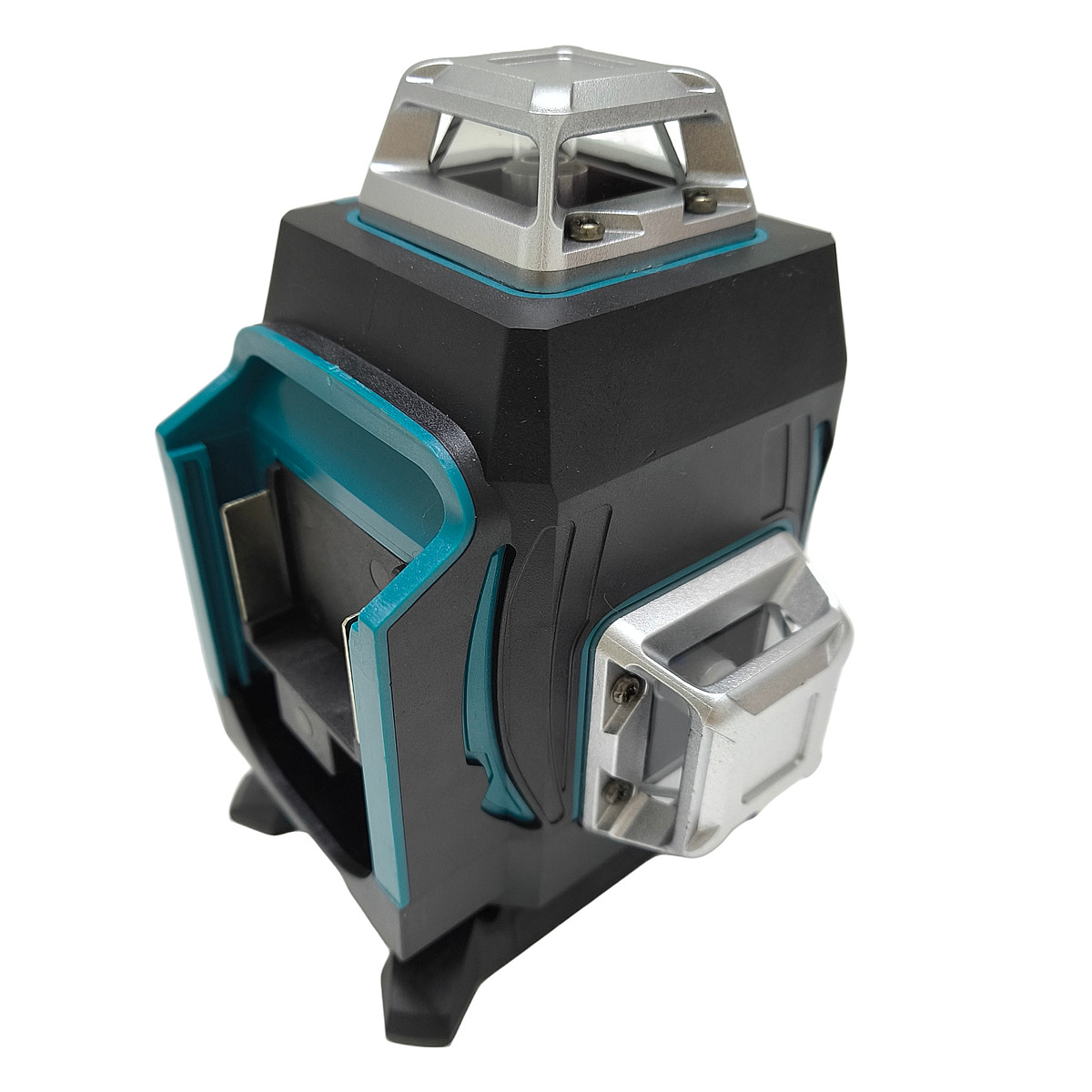 マキタ 18V バッテリー 16 ライン 4D レーザーレベ - Laser Level 16 Lines 4D Green のレビューと価格