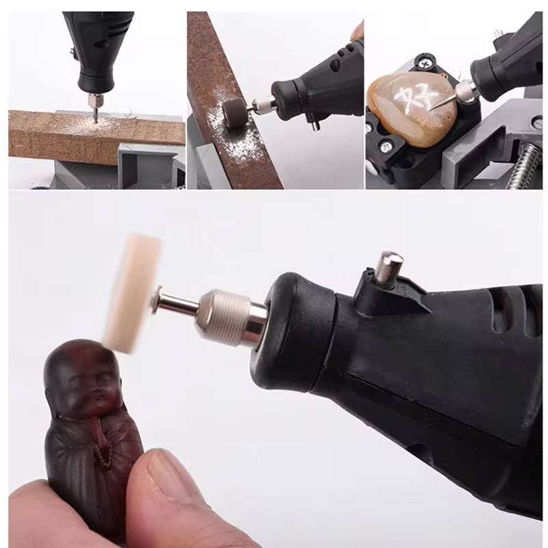 ドレメルサンディングツール、ドレメルビット用電動ロータリーツ - Cordless Rotary Tool Kit Accessories のレビューと価格