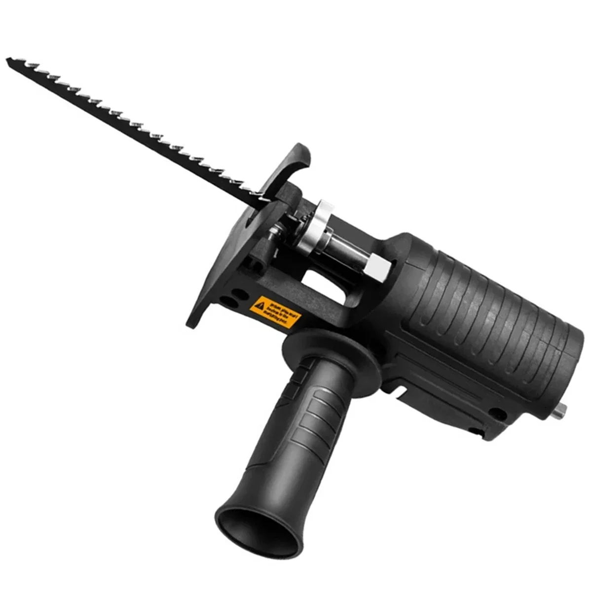 ポータブルレシプロソーアダプター電動ドリル改造電動のこぎり新 - Reciprocating Saw Attachment Drill のレビューと価格