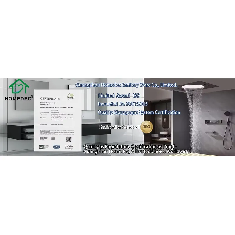 ホームデック シャワーパネル ウォーターフォールシャワーセッ - Plumbing のレビューと価格