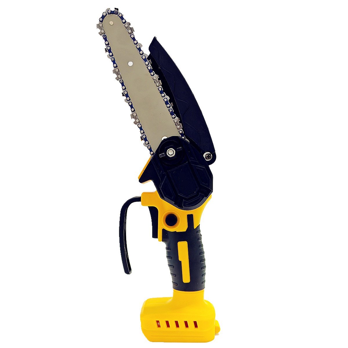 DeWALT 18V 20V バッテリーコードレスチェーンソ - Mini Electric Chainsaw 6 Inch のレビューと価格
