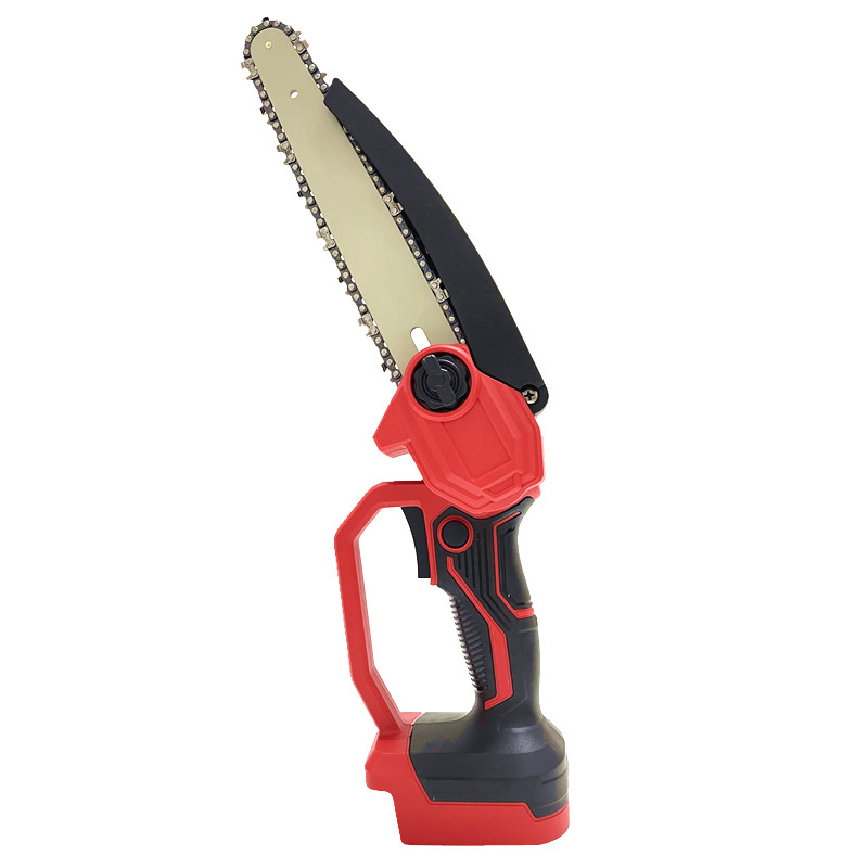 コードレス電気チェーンソー,木工,チェーンソー,電動工具,カ - Mini Electric Chainsaw 6 Inch のレビューと価格
