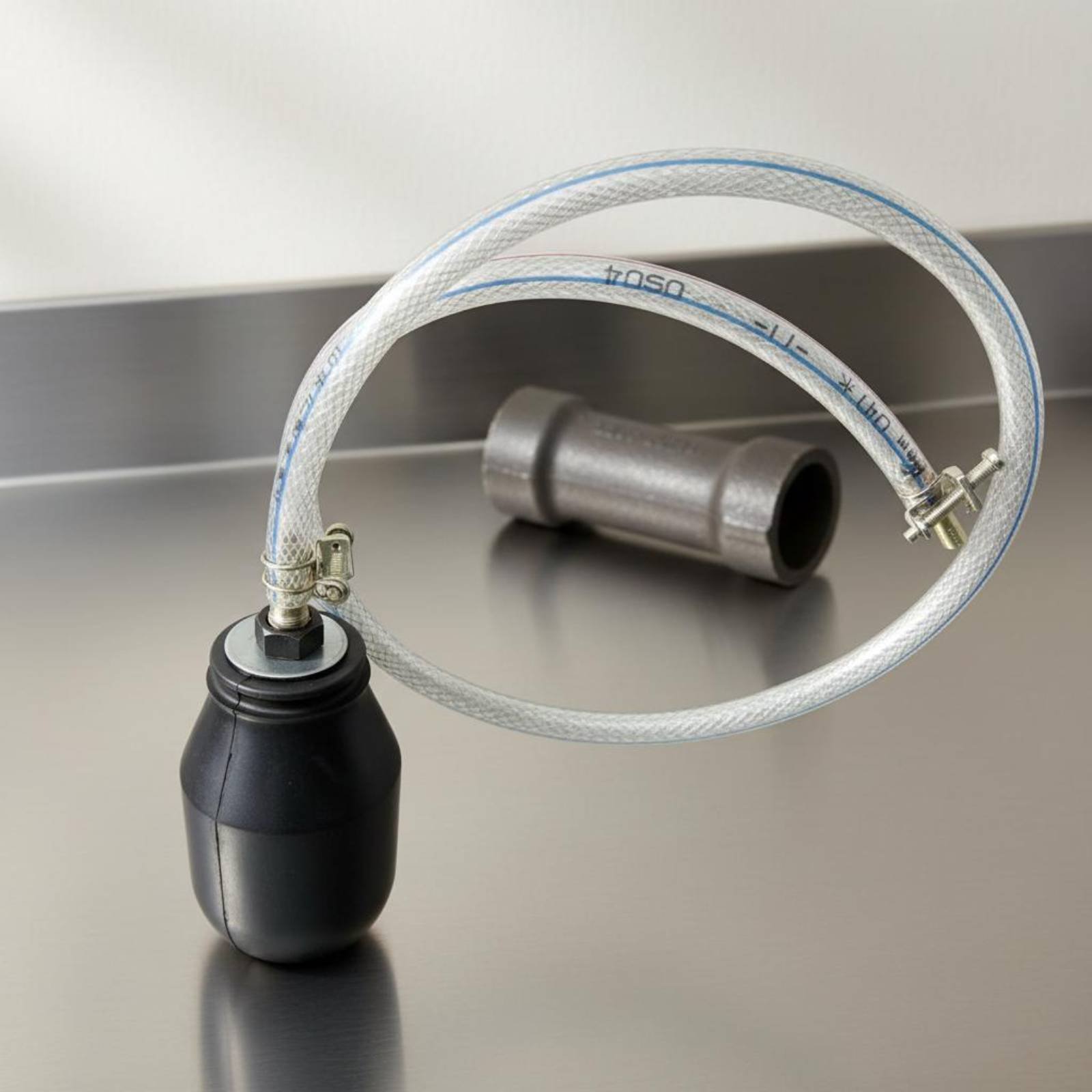 下水道管詰まり防止インフレータブルプラグ高拡張ゴム排水テスト - Plumbing のレビューと価格