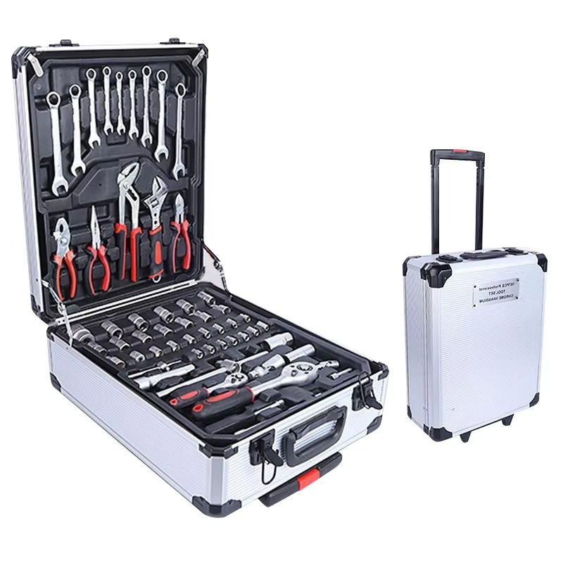 OEMハンドツールコンビネーションセット クロムバナジウム鋼 - Hand Tools のレビューと価格