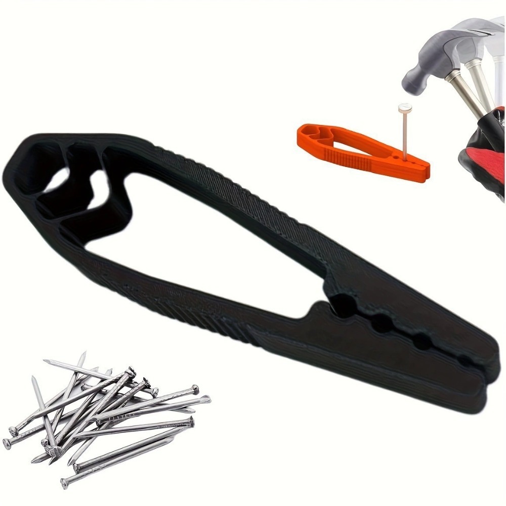 ポータブルネイルフィクサーツールプラスチック木工ネイルフィク - Hand Tools のレビューと価格