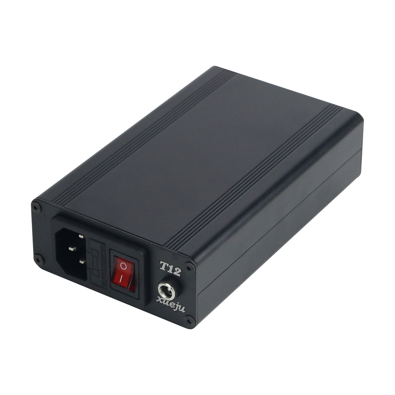ハムギーク T12-A 50-700 °   C 1.3イン - Digital Soldering Station T12 のレビューと価格