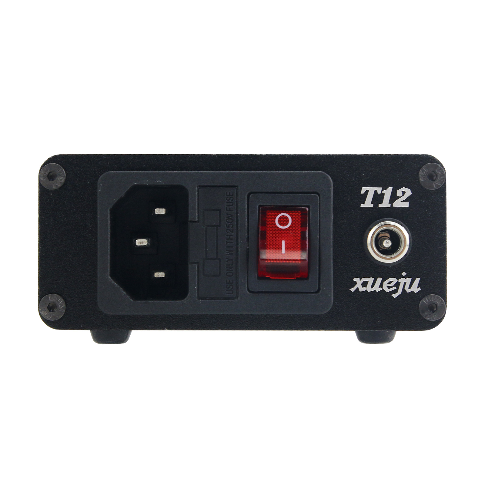 ハムギーク T12-A 50-700 °   C 1.3イン - Digital Soldering Station T12 のレビューと価格