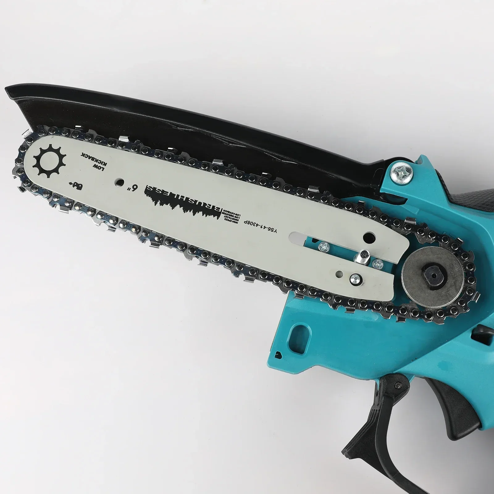 マキタ UC286 6インチ チェーンソー 電気チェーンソー - Mini Electric Chainsaw 6 Inch のレビューと価格