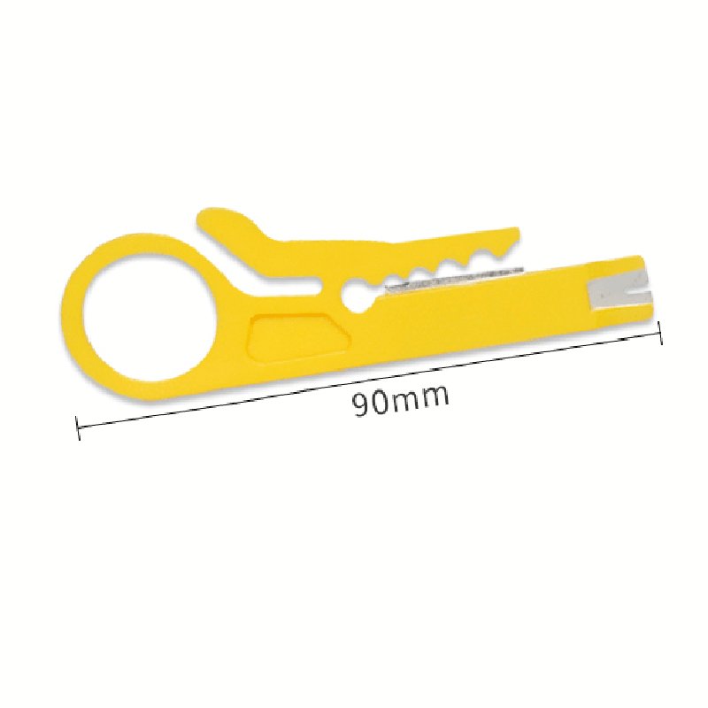 ワイヤートラッカーストリッピングカッター圧着工具ケーブルスト - Automatic Wire Stripper Cutter のレビューと価格