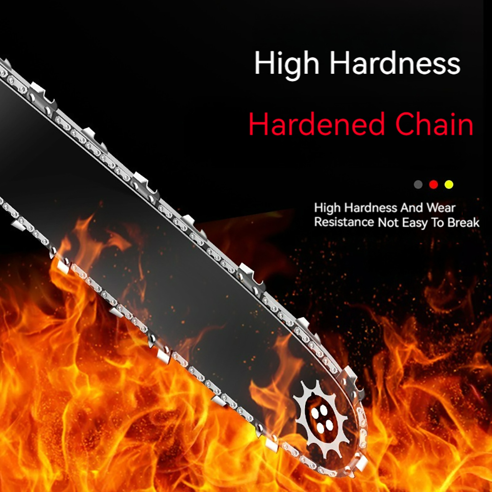 4/6/8/10/12/14/16/18/20 インチチェー - Mini Electric Chainsaw 6 Inch のレビューと価格