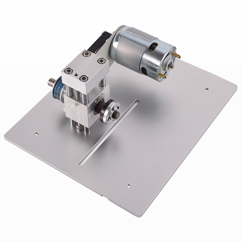 DIY木工用ミニスピンドル – 切断・研磨用精密テーブルソー - Mini Table Saw For Woodworking のレビューと価格
