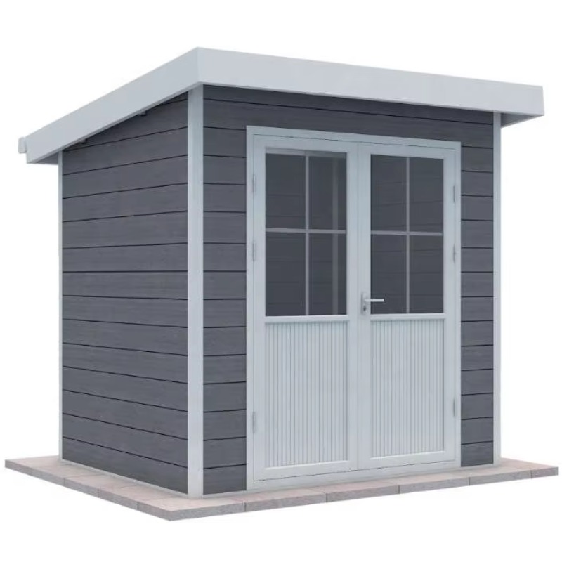 激安セール 耐久性のある屋外ツールキット収納庫 ガーデンシェ - Garden Tools のレビューと価格