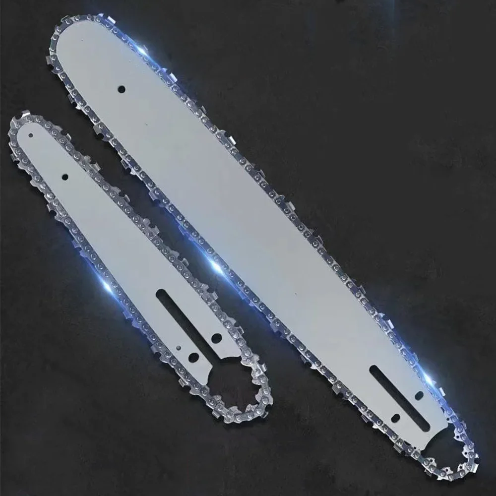 1/4 チェーンソーチェーン 4/6/8 インチミニスチール - Mini Electric Chainsaw 6 Inch のレビューと価格