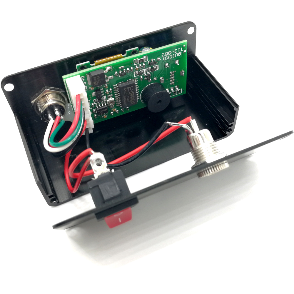 Picko-デジタルはんだ付けステーション12 stc,電子 - Digital Soldering Station T12 のレビューと価格