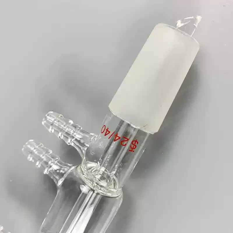 新型蒸留ヘッド ショートパスコンデンサー、プレミアム蒸留ヘッ - Garden Tools のレビューと価格