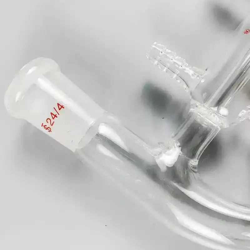 新型蒸留ヘッド ショートパスコンデンサー、プレミアム蒸留ヘッ - Garden Tools のレビューと価格