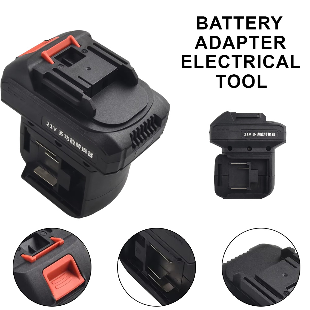 2 in 1 バッテリーコンバータインパクトドリルレンチドラ - Brushless Cordless Electric Drill 18V のレビューと価格