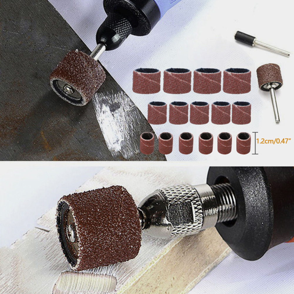 40 〜 217 個電動工具ロータリーツールアクセサリーセッ - Cordless Rotary Tool Kit Accessories のレビューと価格