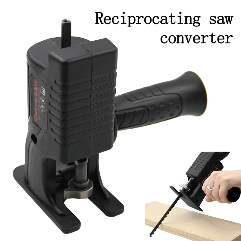 レシプロソー用ハンドヘルド電気ドリル、大工道具、アクセサリー - Reciprocating Saw Attachment Drill のレビューと価格
