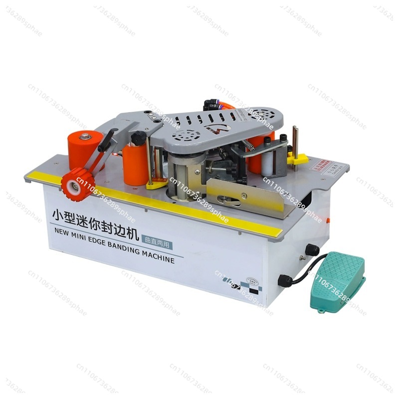 1200W 木工用ポータブルエッジバンディングマシン ホーム - Mini Table Saw For Woodworking のレビューと価格