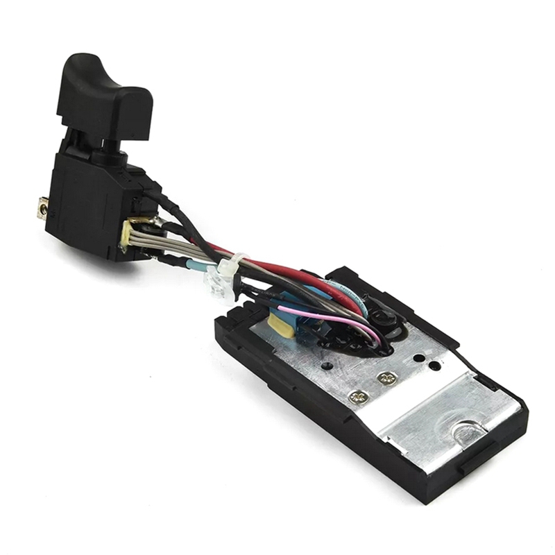 電動工具部品「S 21.6V スイッチ SIW22T-A S - Power Tools のレビューと価格