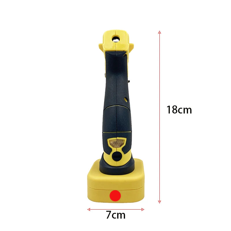 コードレスホットメルトグルーガンマキタ/DEWALT/ブラッ - Hot Melt Glue Gun Cordless のレビューと価格