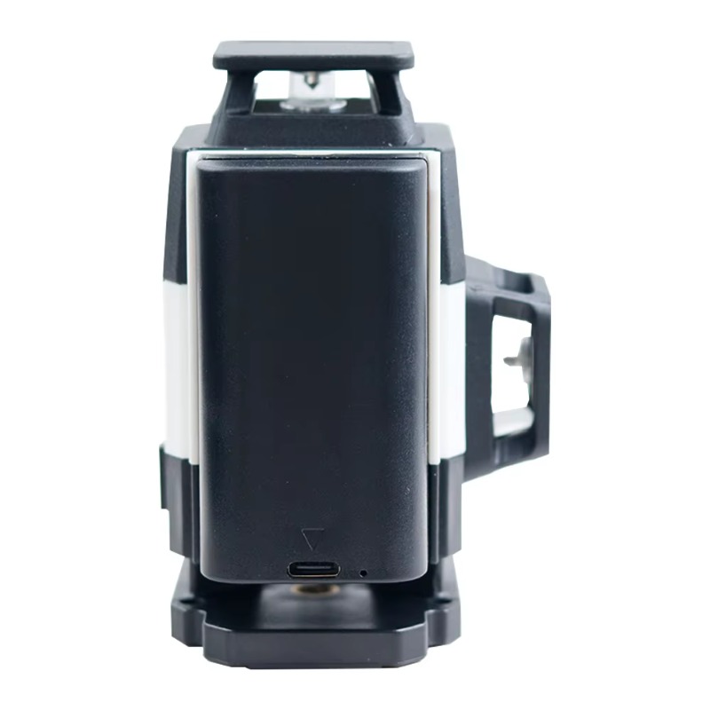 4Dレーザーレベル、緑色のライン、自動水平調整機能、水平・垂 - Laser Level 16 Lines 4D Green のレビューと価格