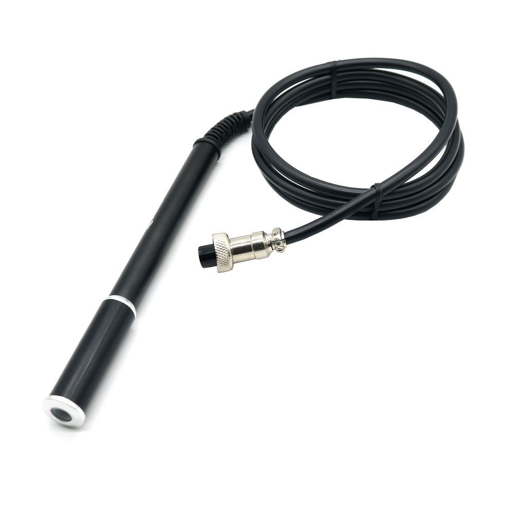 Oled/led用ブラックアルミニウム合金ハンドル,2019 - Digital Soldering Station T12 のレビューと価格