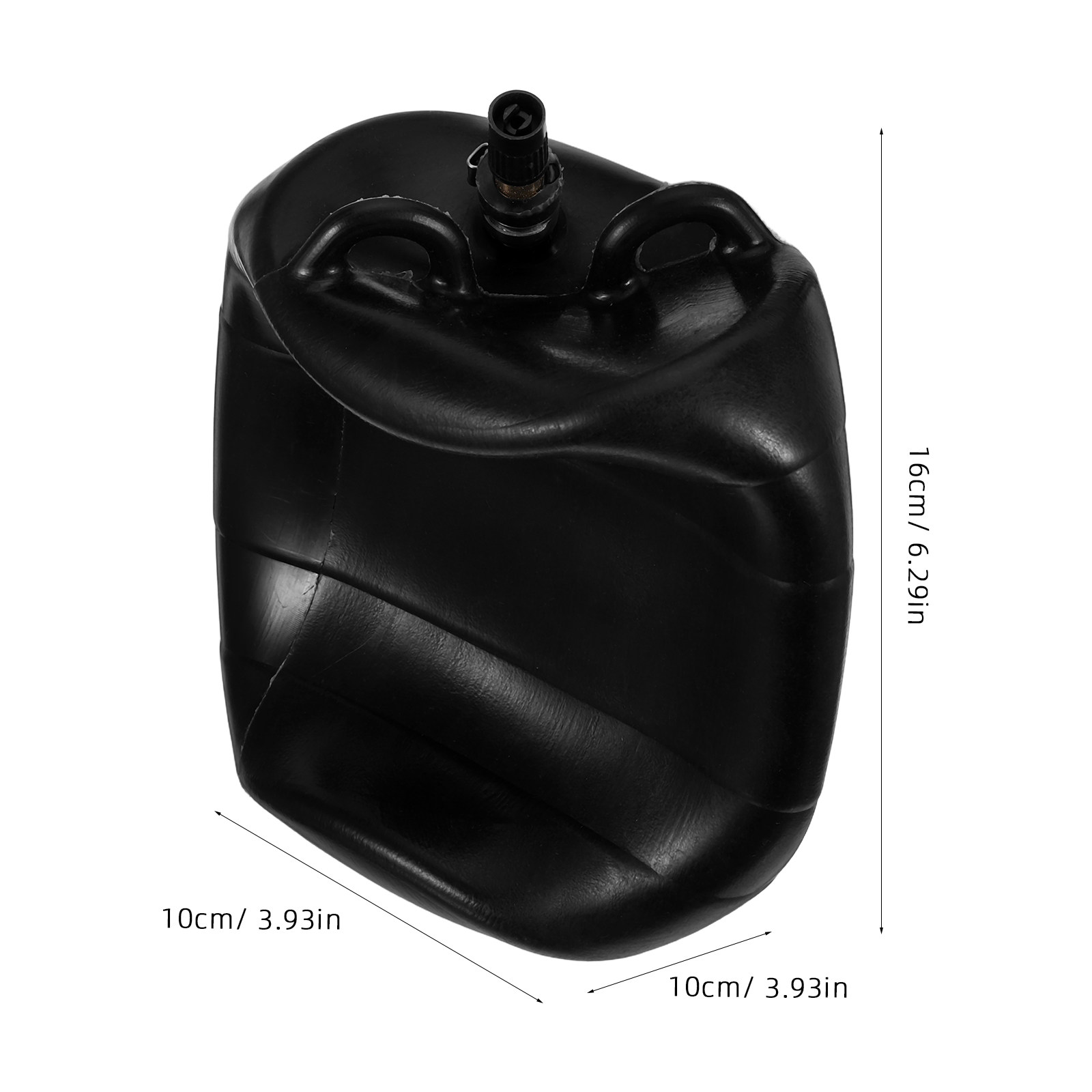 ゴム製インフレータブルパイプ栓 DN100 4、空気圧式プラ - Plumbing のレビューと価格