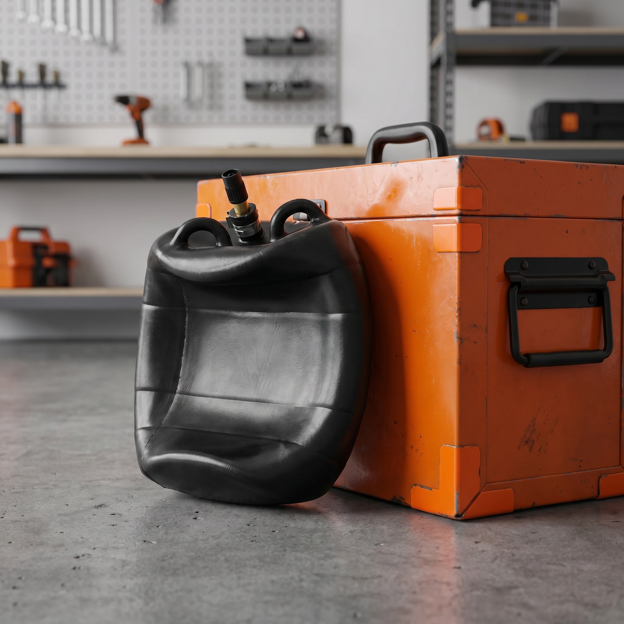 ゴム製インフレータブルパイプ栓 DN100 4、空気圧式プラ - Plumbing のレビューと価格