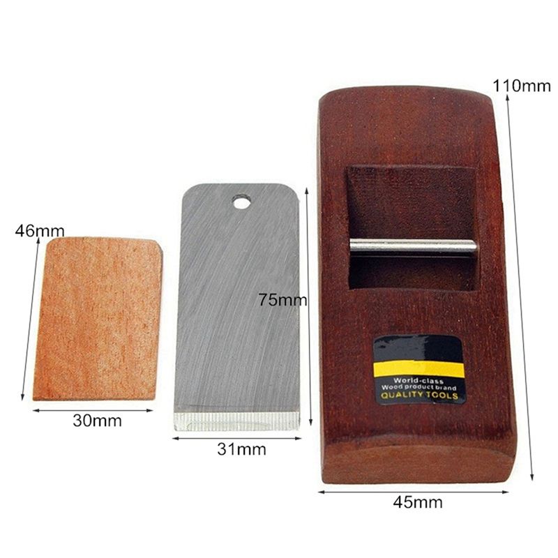 NEWCarpenter ミニ手動鉋、木工用鉋、DIY木工工 - Hand Tools のレビューと価格