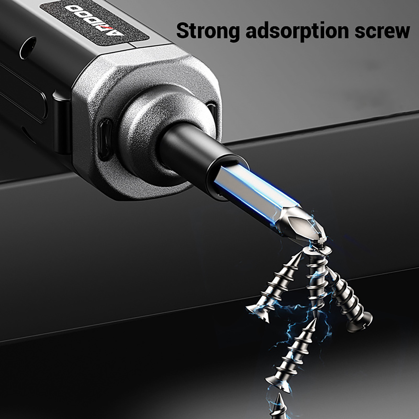 電動ドライバー ハンドヘルドコードレスドライバー ホームリペ - Electric Screwdriver Rechargeable Usb のレビューと価格